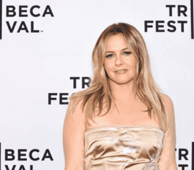 Alicia Silverstone Net Worth