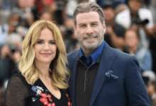 Kelly Preston Net Worth