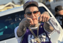 Lefty Gunplay Net Worth