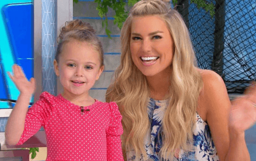 Rachel Reynolds Net Worth