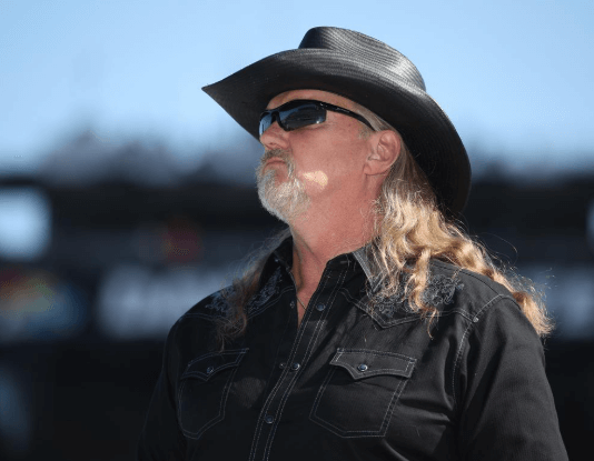 Trace Adkins Net Worth