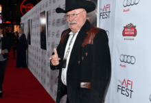Barry Corbin Net Worth