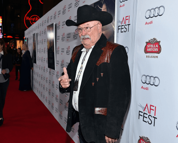 Barry Corbin Net Worth