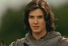 Ben Barnes Net Worth