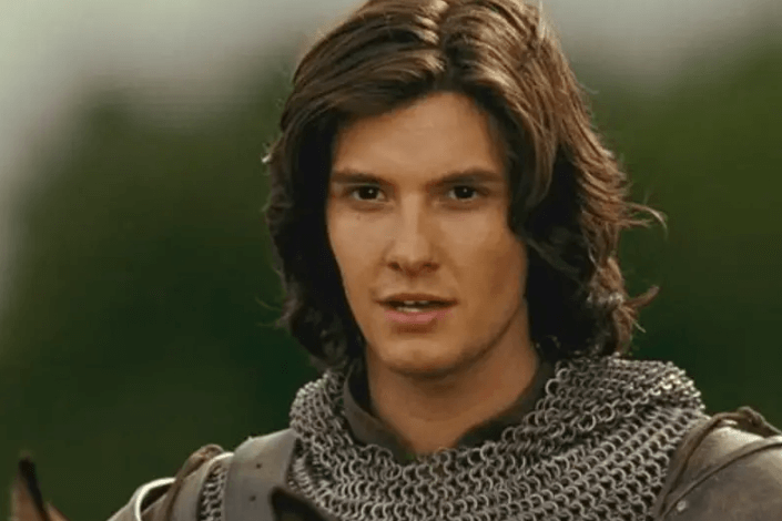 Ben Barnes Net Worth
