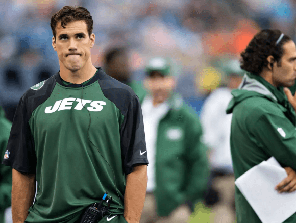 Brady Quinn Net Worth