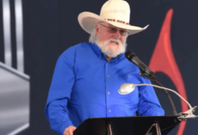 Charlie Daniels Net Worth