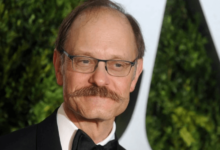 David Hyde Pierce Net Worth