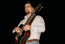 Gavin Adcock Net Worth