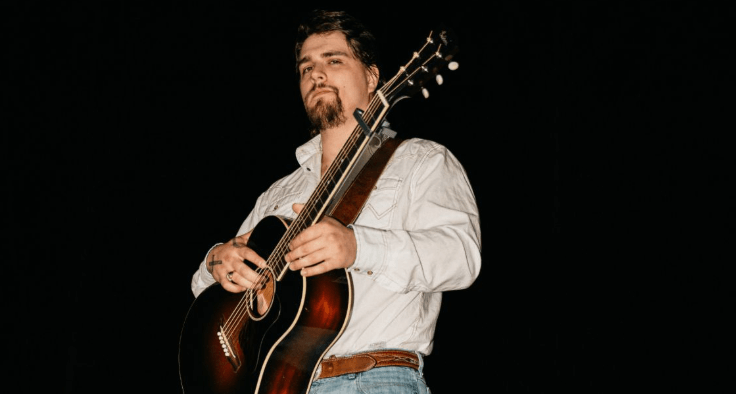 Gavin Adcock Net Worth
