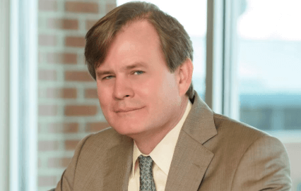 James Scott Farrin Net Worth