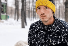 Josh Dun Net Worth