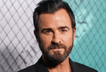 Justin Theroux Net Worth