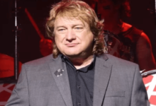 Lou Gramm Net Worth