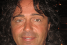 Nick Georgas Net Worth
