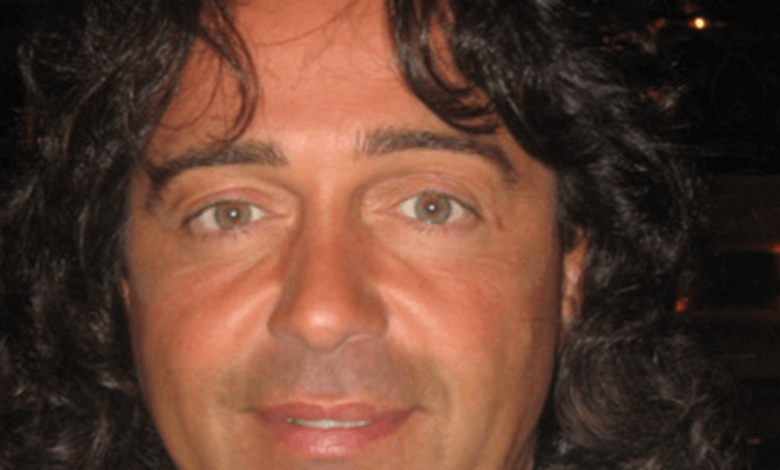 Nick Georgas Net Worth