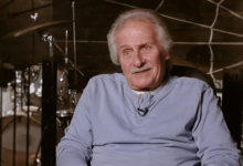 Pete Best Net Worth