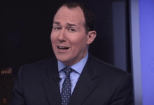 Raymond Arroyo Net Worth