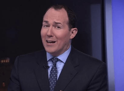 Raymond Arroyo Net Worth