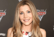 Sarah Chalke Net Worth