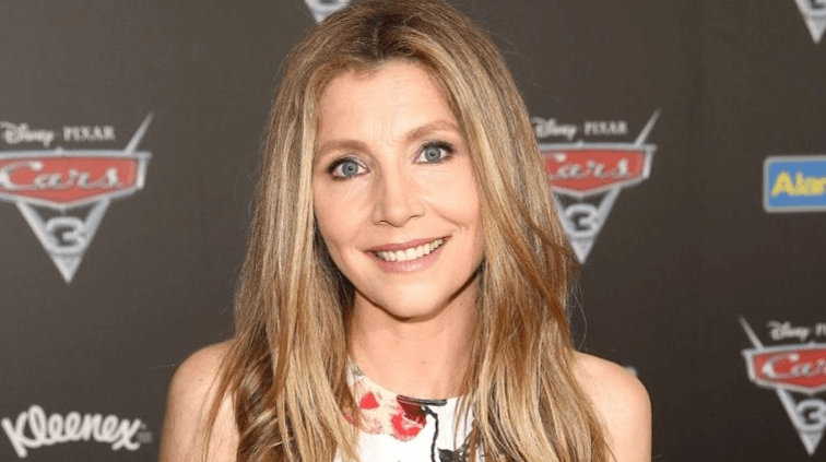 Sarah Chalke Net Worth