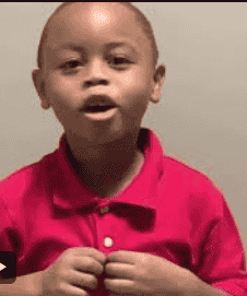Lil James Tucker Net Worth