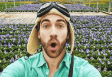 Daniel Coleman (Danny Go) Net Worth