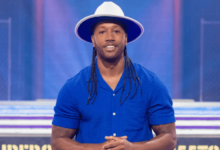 Darnell Ferguson Net Worth