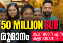 KL Bro Biju Rithvik Income