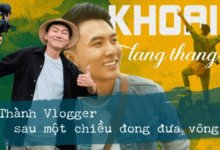 Khoai Lang Thang Net Worth
