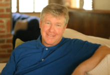 Larry Wilcox Net Worth