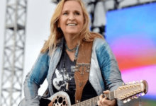 Melissa Etheridge Net Worth