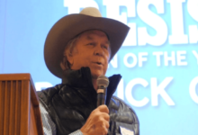 Patrick Gottsch Net Worth