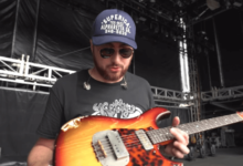 Rhett Shull Net Worth