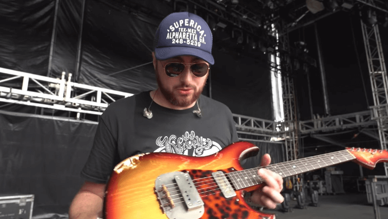 Rhett Shull Net Worth