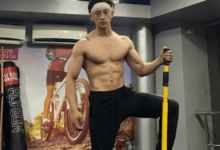 Songashim Rungsung Net Worth