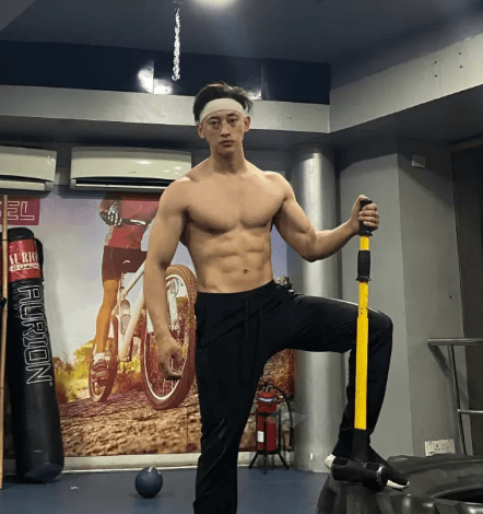 Songashim Rungsung Net Worth
