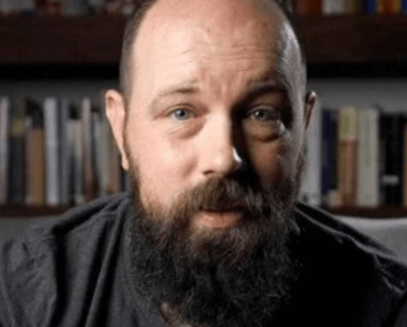 Steve Heimler Net Worth