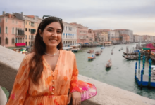 Tanya Khanijow Net Worth