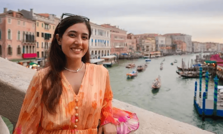 Tanya Khanijow Net Worth
