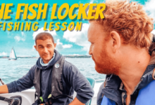 The Fish Locker Net Worth