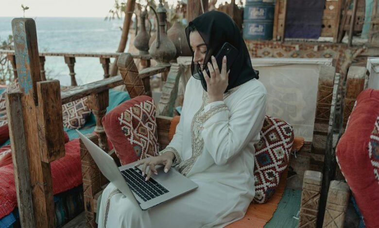 mobile call analysis patterns