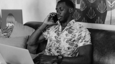 mobile call analysis patterns