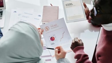 mobile calls analysis breakdown