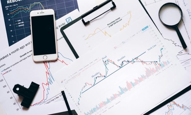 mobile data pattern analysis