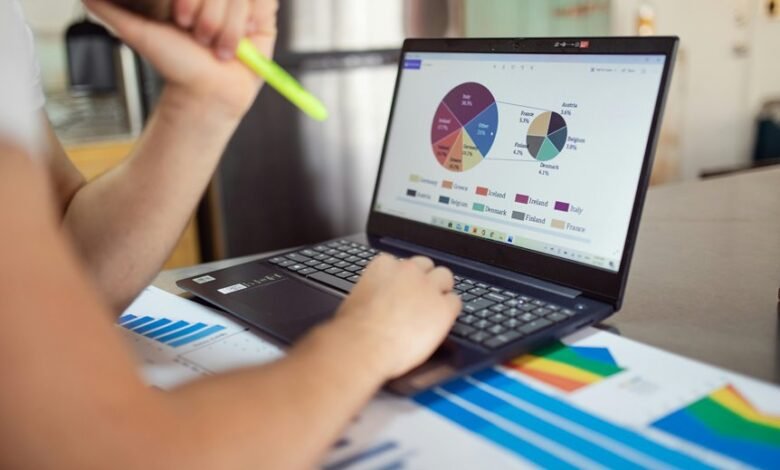 mobile data research study