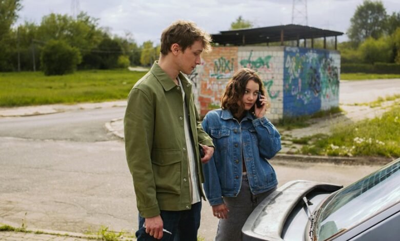 regional analysis of mobile calls