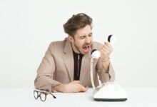 regional call analysis report