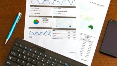 regional mobile data insights