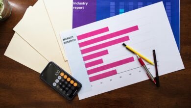 tracking mobile breakdown regionally